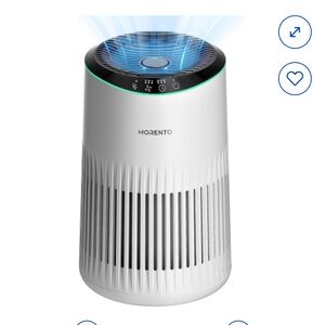 Morento Air Purifier brand new in box